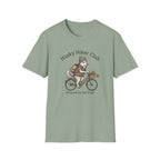 Dressed For The Trail T-Shirt