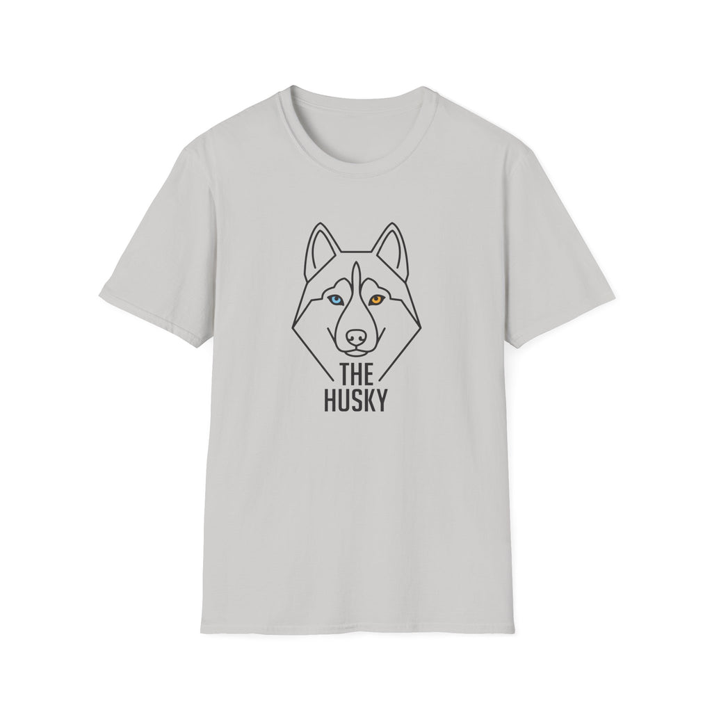 The Husky T-Shirt
