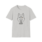 The Husky T-Shirt