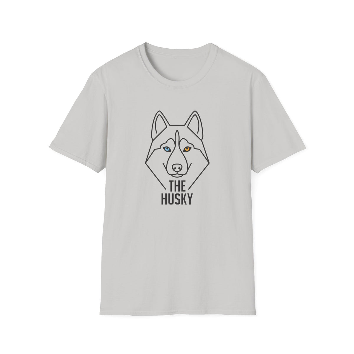 The Husky T-Shirt