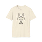 The Husky T-Shirt