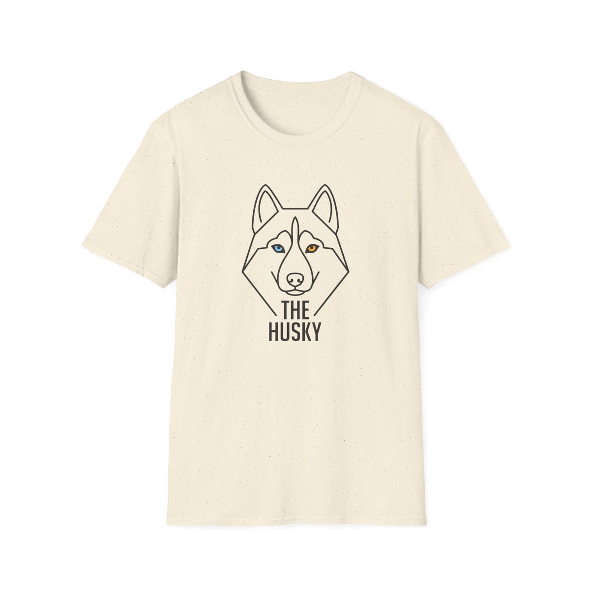 The Husky T-Shirt