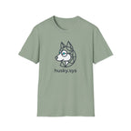 Husky Sys T-Shirt
