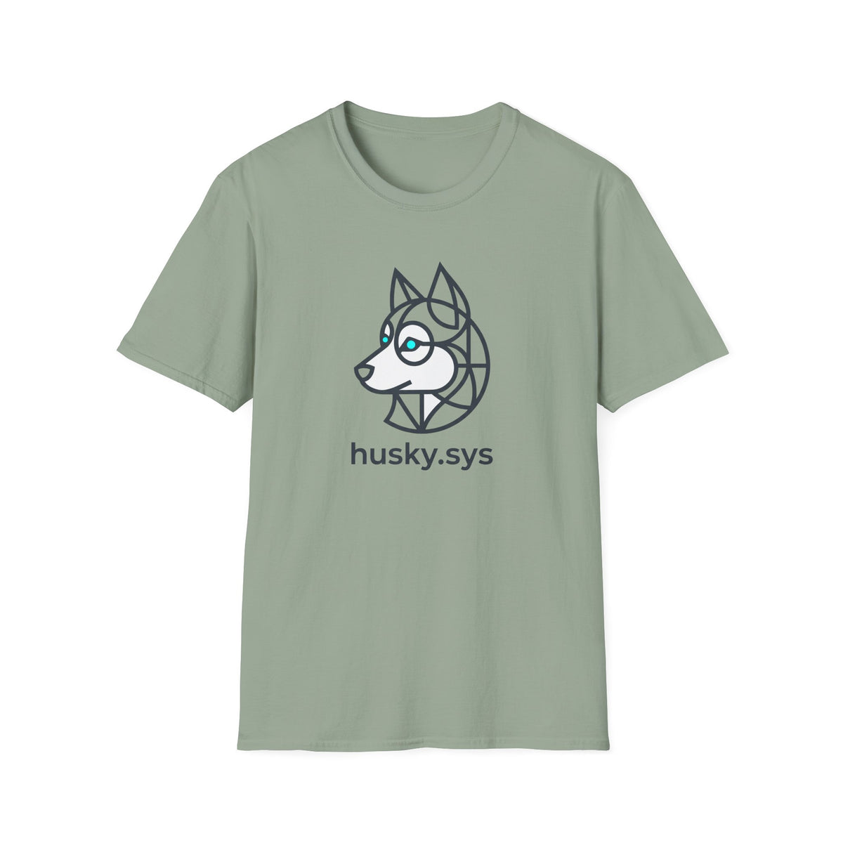 Husky Sys T-Shirt