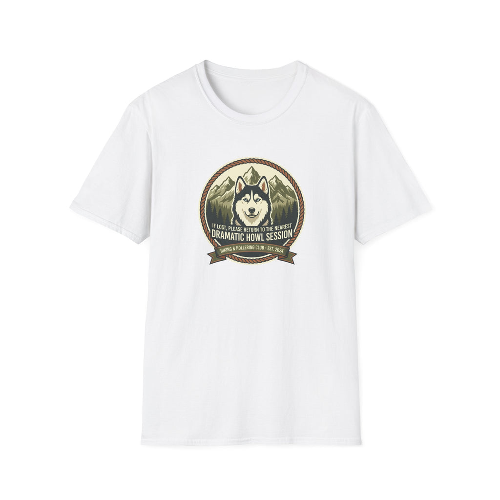 If Lost T-Shirt