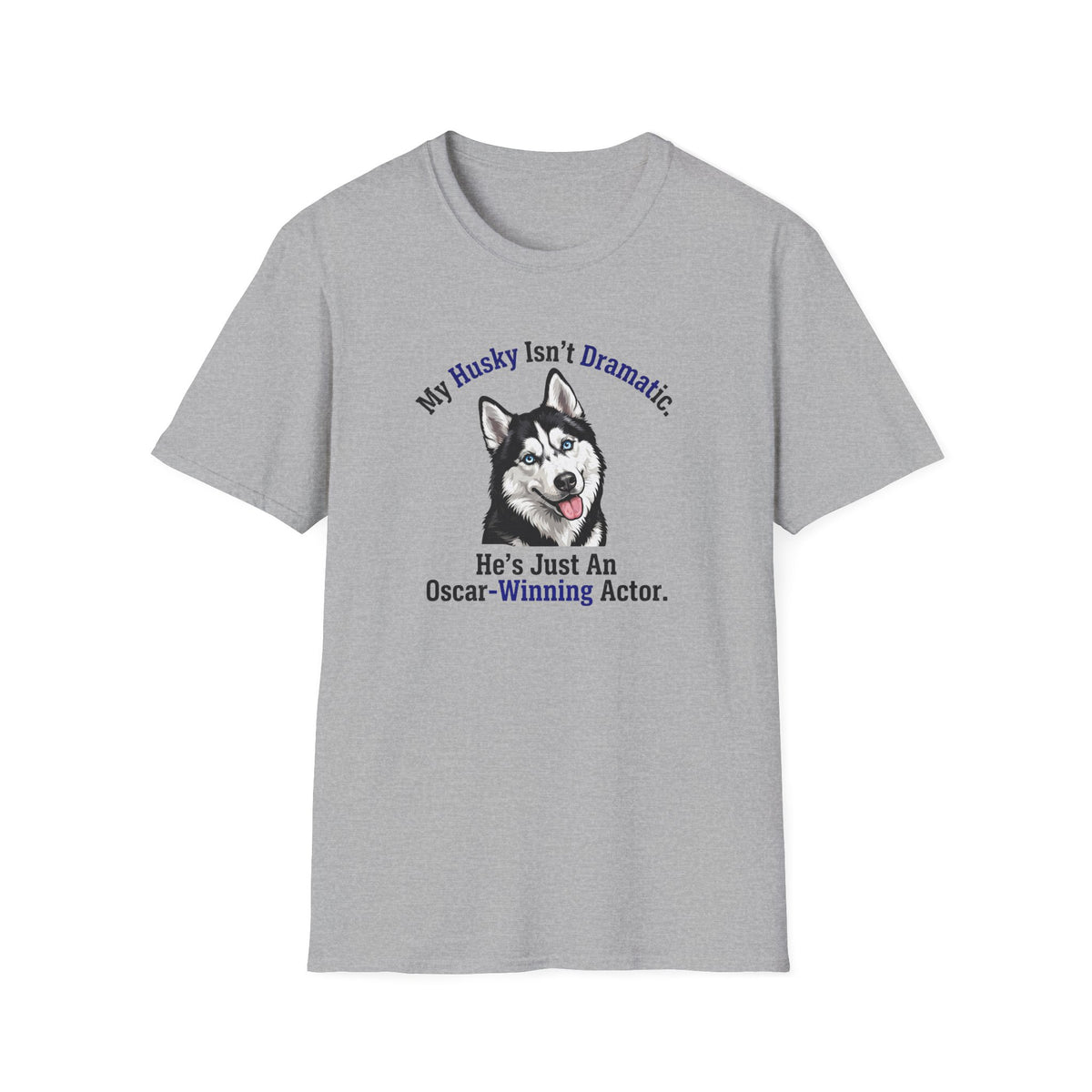 Oscar-Winning Actor T-Shirt
