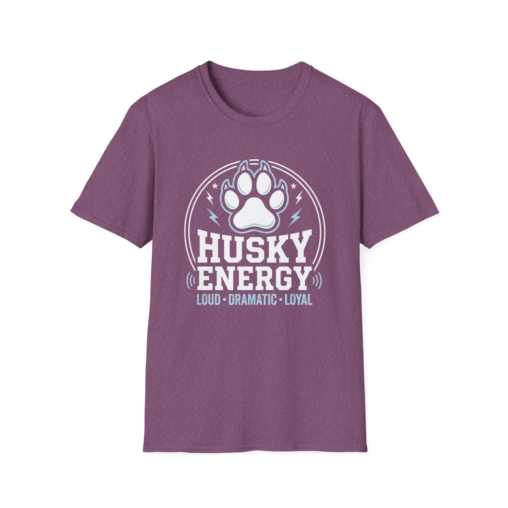 Husky Energy T-Shirt