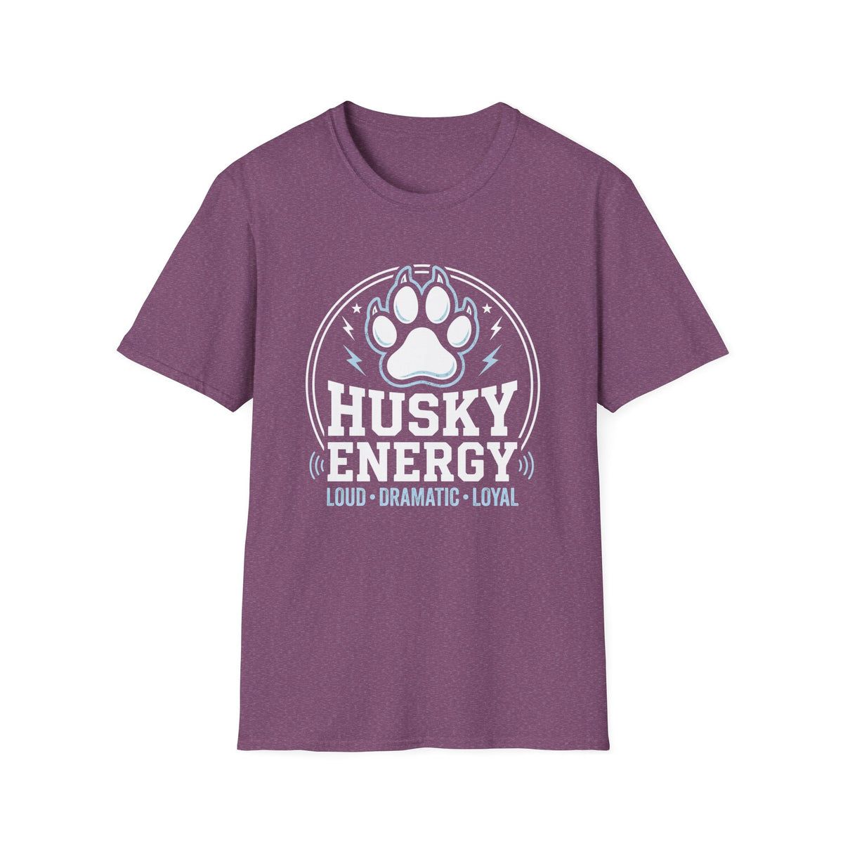 Husky Energy T-Shirt