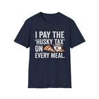 The Husky Tax T-Shirt
