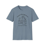 Drama Management T-Shirt