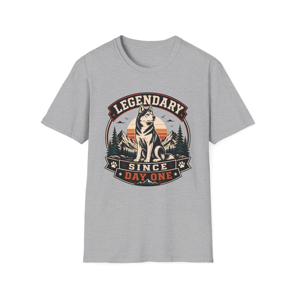 Legendary T-Shirt