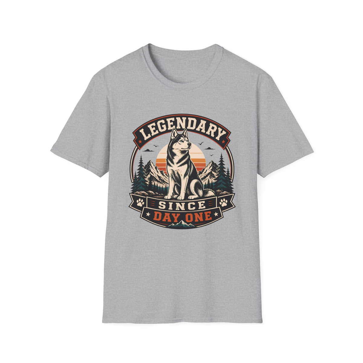 Legendary T-Shirt