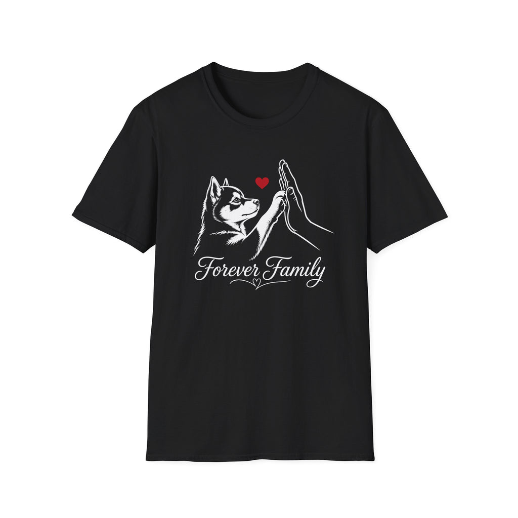 Forever Family T-Shirt