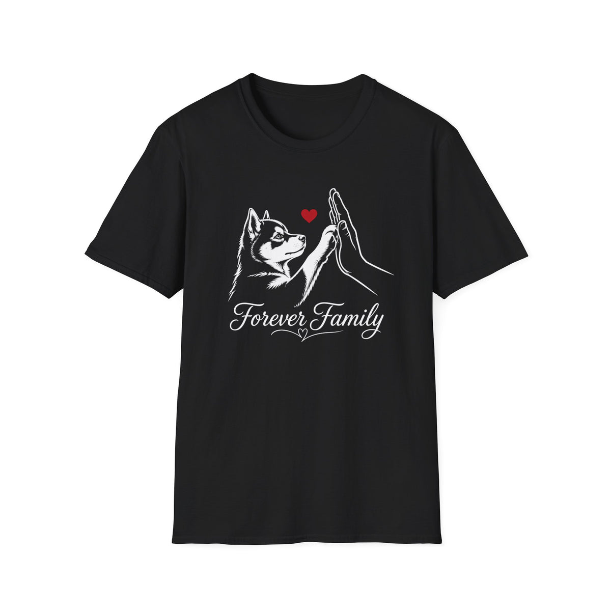 Forever Family T-Shirt
