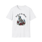 Bark At The Moon T-Shirt