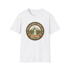 Will Walk For Pup Cups T-Shirt