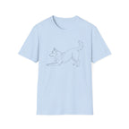 Playful Bow T-Shirt