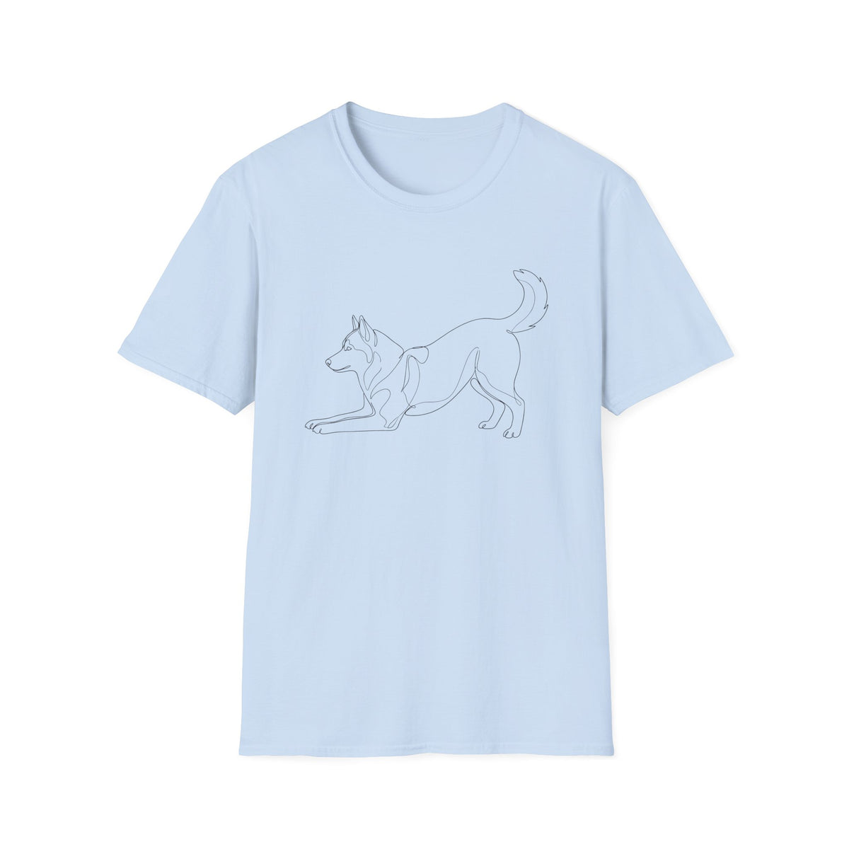 Playful Bow T-Shirt