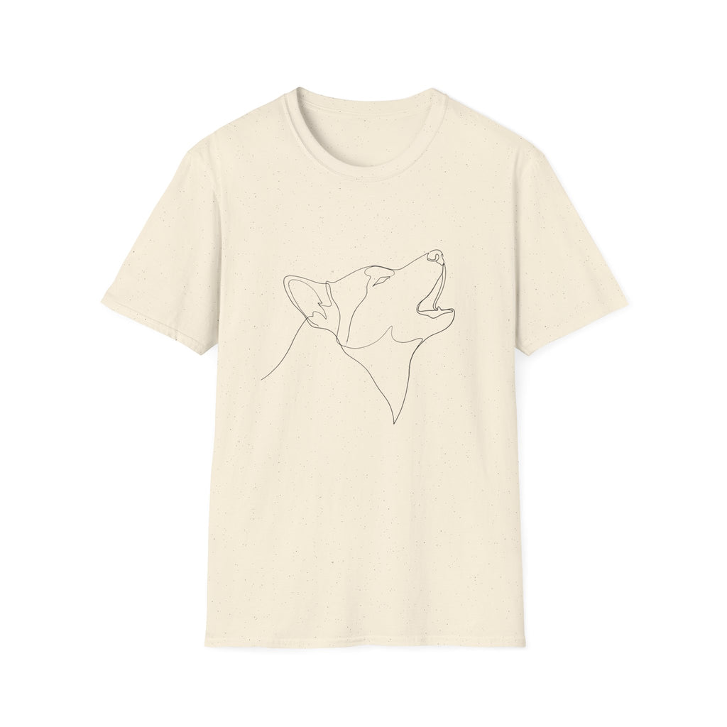 Howling T-Shirt