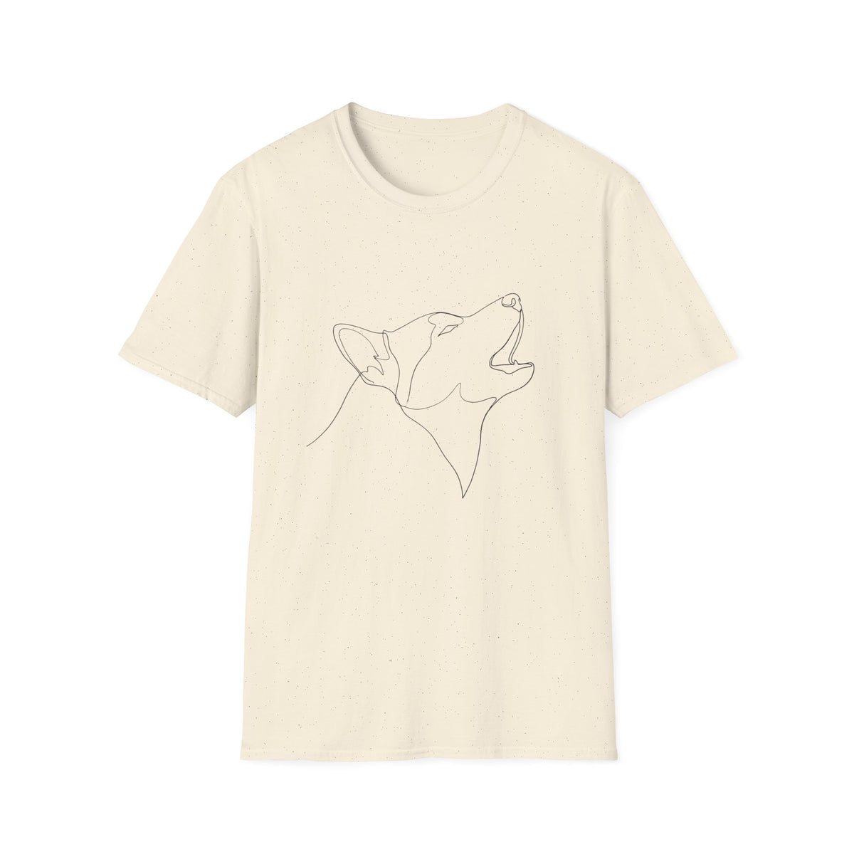 Howling T-Shirt