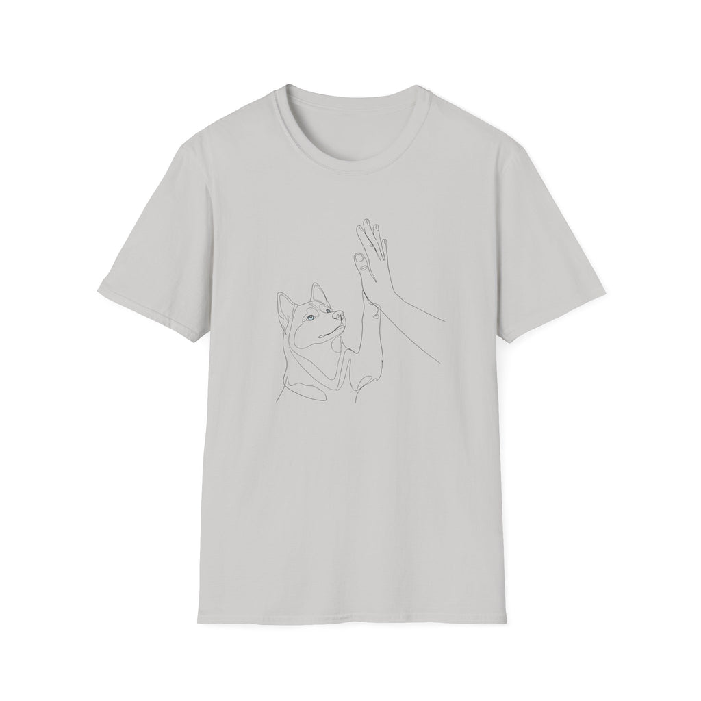 High Five T-Shirt