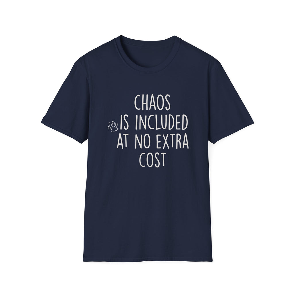 Chaos Included T-Shirt