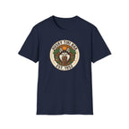Husky Tiki Bar T-Shirt
