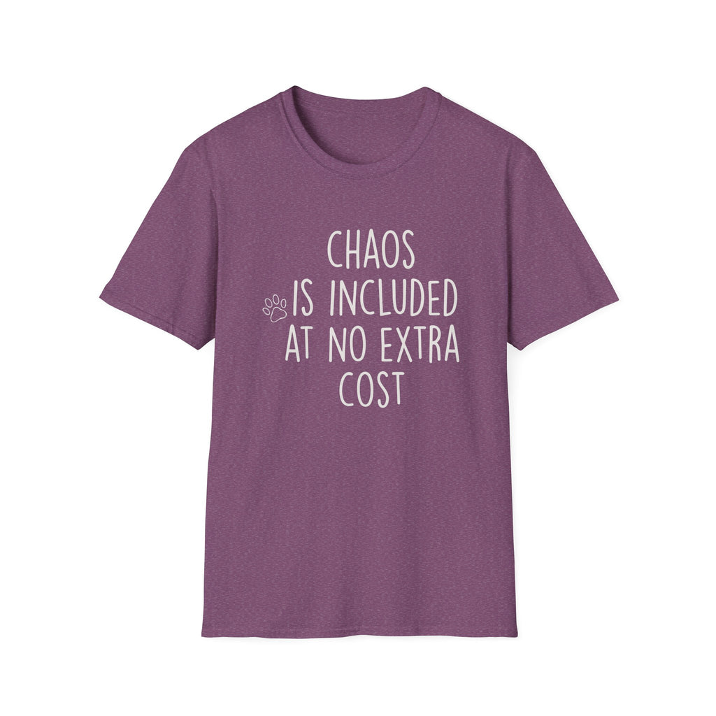 Chaos Included T-Shirt