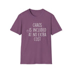 Chaos Included T-Shirt