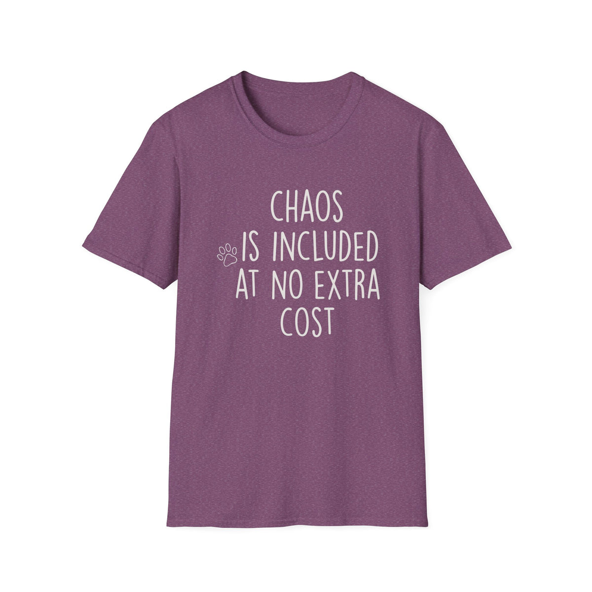 Chaos Included T-Shirt