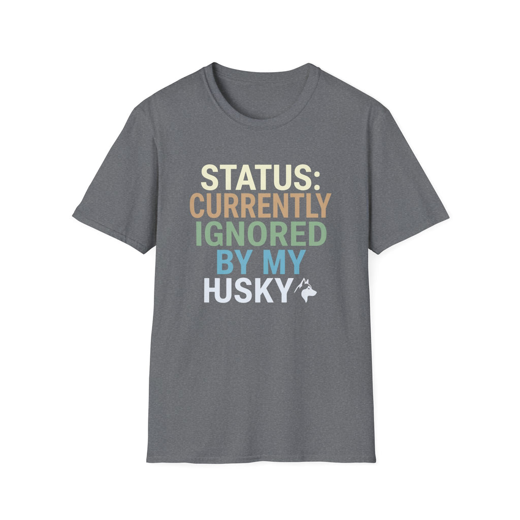 Currently Ignored T-Shirt