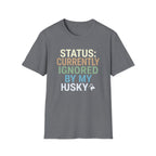 Currently Ignored T-Shirt