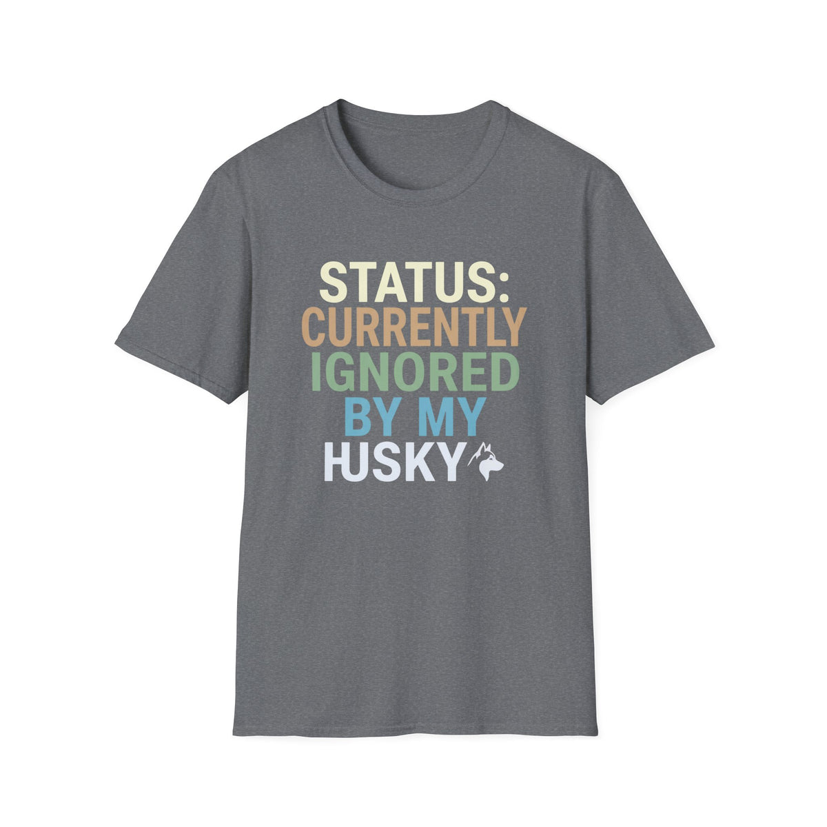 Currently Ignored T-Shirt