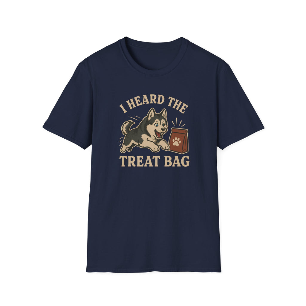 The Treat Bag T-Shirt