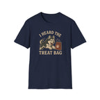 The Treat Bag T-Shirt