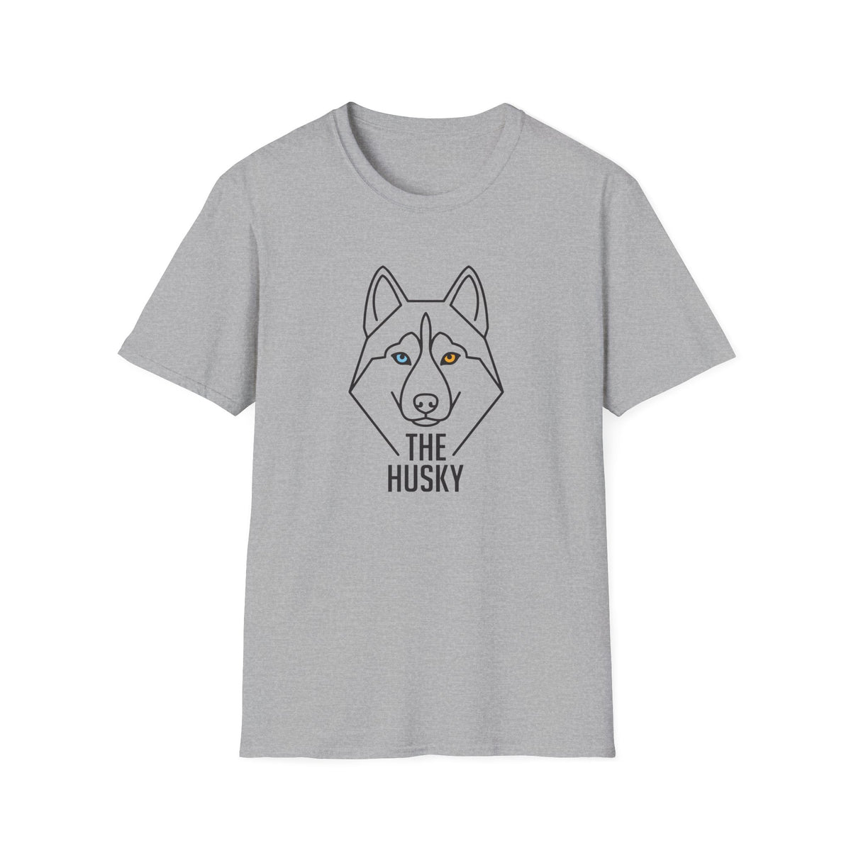 The Husky T-Shirt