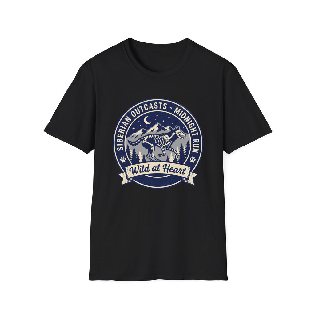 Midnight Run T-Shirt