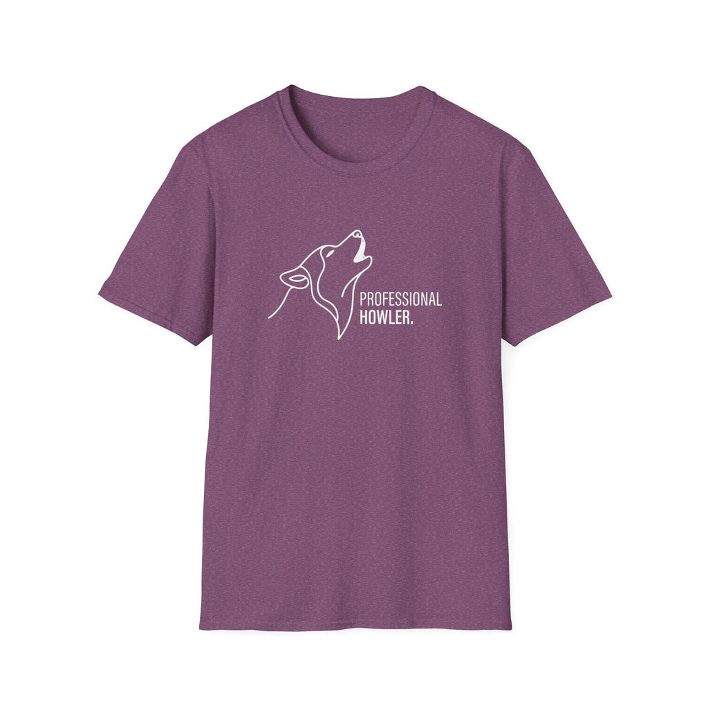 Professional Howler T-Shirt