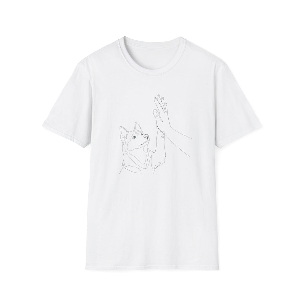 High Five T-Shirt