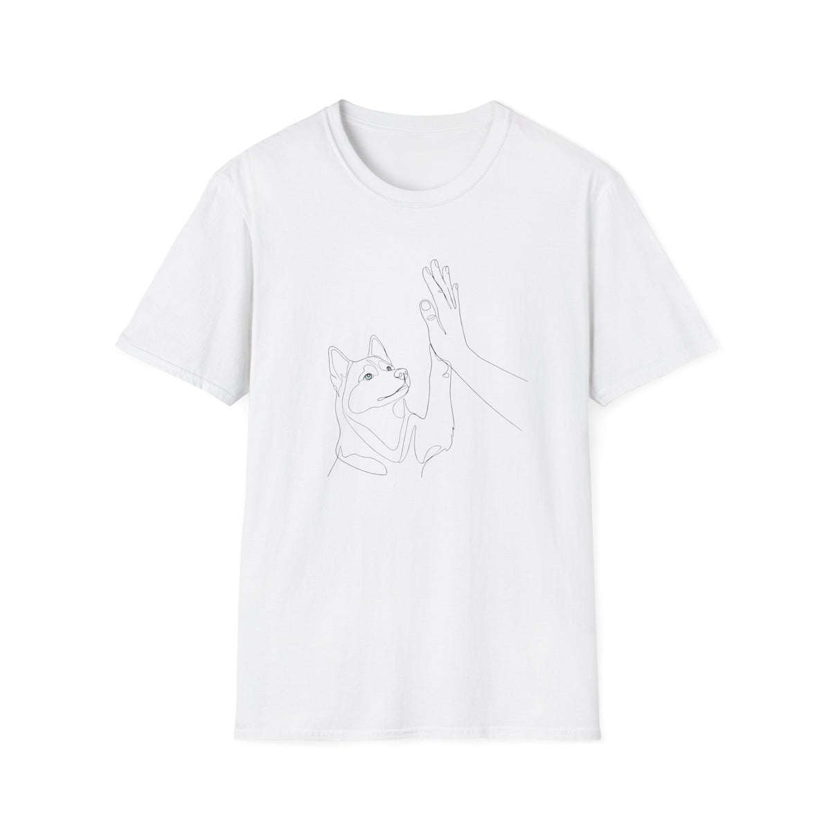 High Five T-Shirt