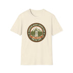 Will Walk For Pup Cups T-Shirt