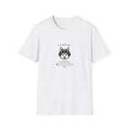 Loading Listening T-Shirt
