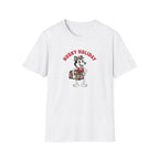 Husky Holiday T-Shirt
