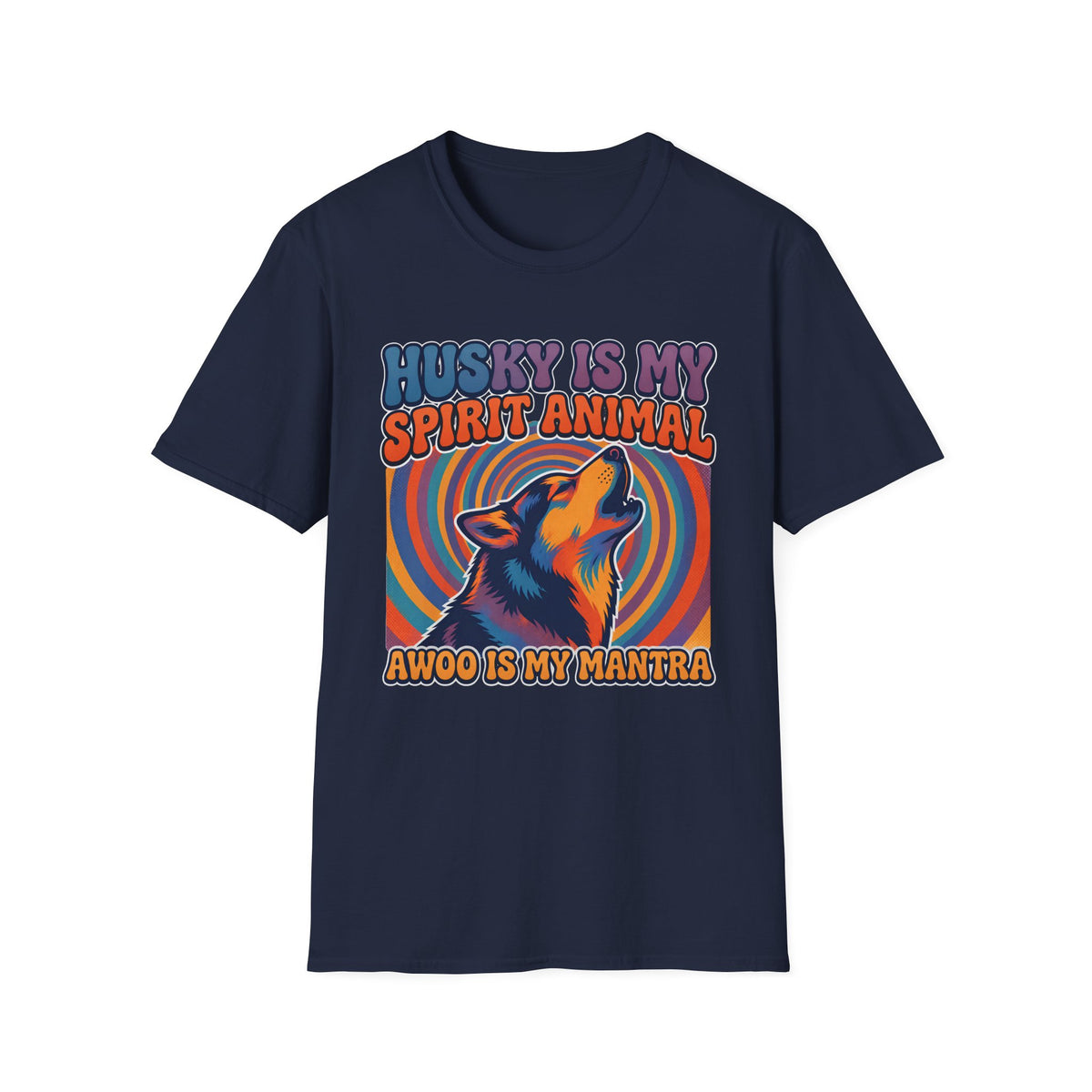 My Mantra T-Shirt