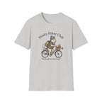Dressed For The Trail T-Shirt