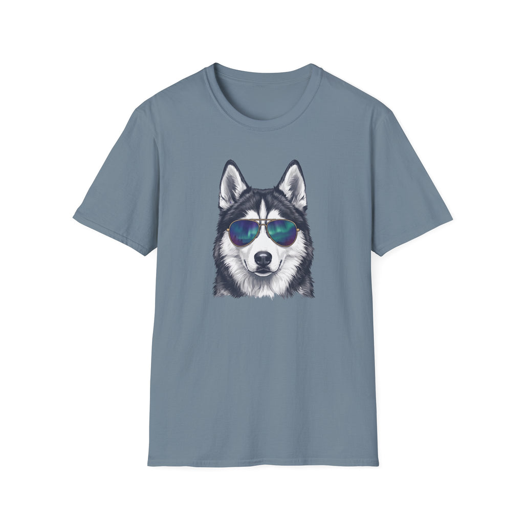 Aurora Sunglasses T-Shirt
