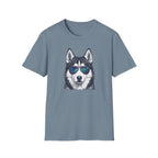 Aurora Sunglasses T-Shirt