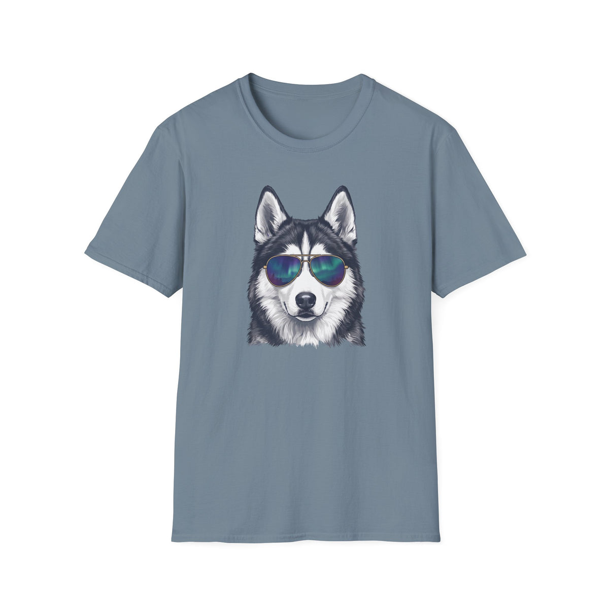 Aurora Sunglasses T-Shirt