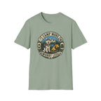 Camp More T-Shirt
