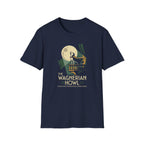 The Wagnerian Howl T-Shirt